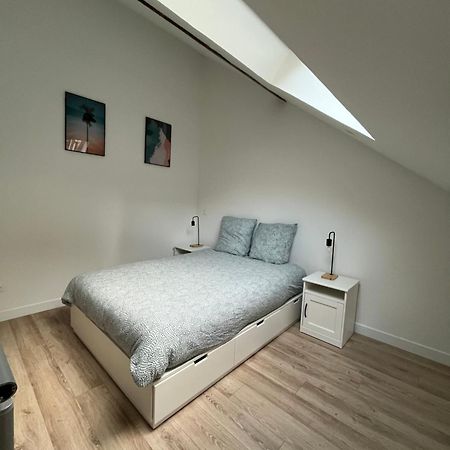 La Maisonnette Rouen Eksteriør bilde